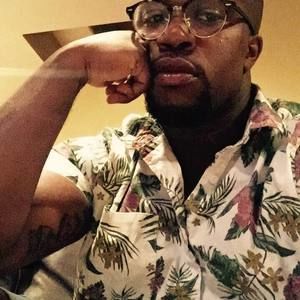 Meet your Posher, Eugene